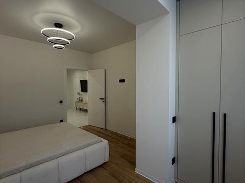 квартира по адресу Приозерна ул., 25