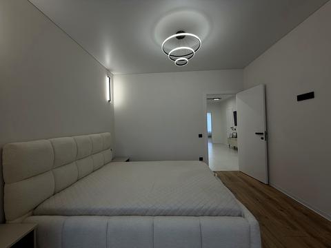 квартира по адресу Приозерна ул., 25