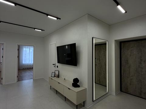 квартира по адресу Приозерна ул., 25