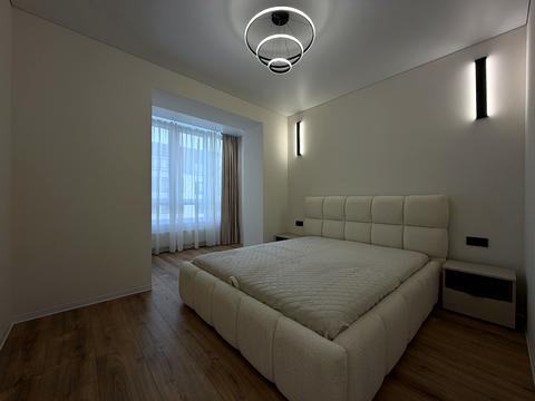 квартира по адресу Приозерна ул., 25