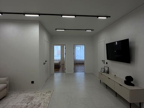 квартира по адресу Приозерна ул., 25