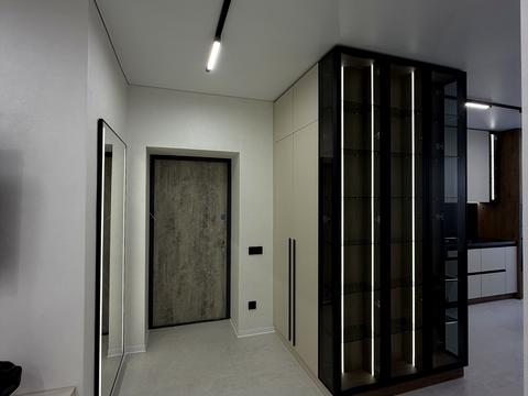 квартира по адресу Приозерна ул., 25