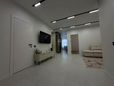 квартира по адресу Приозерна ул., 25