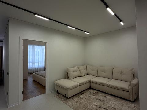 квартира по адресу Приозерна ул., 25