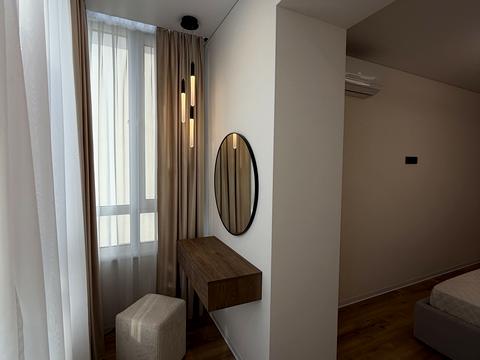 квартира по адресу Приозерна ул., 25