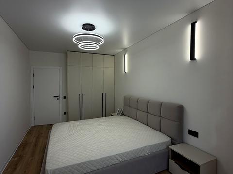 квартира по адресу Приозерна ул., 25