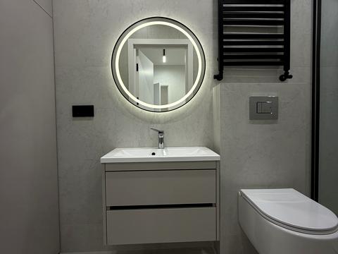 квартира по адресу Приозерна ул., 25