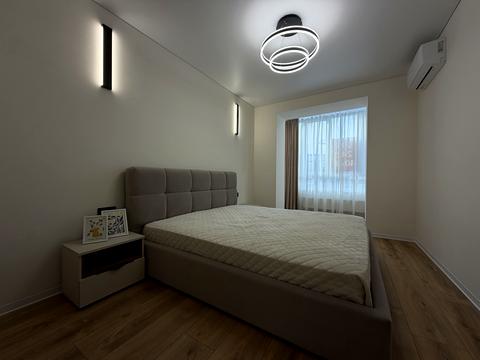 квартира по адресу Приозерна ул., 25