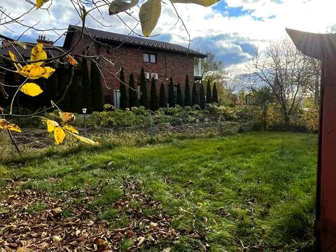 ділянка за адресою Межова вул., 5