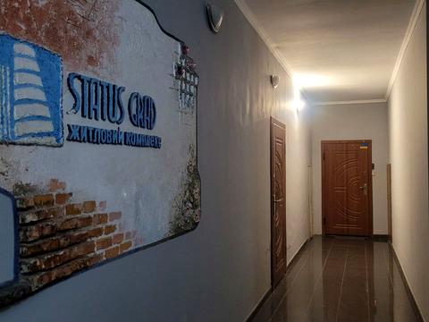 квартира по адресу Завальная ул., 10-В