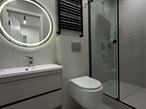 квартира по адресу Приозерна ул., 25