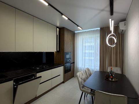 квартира по адресу Приозерна ул., 25