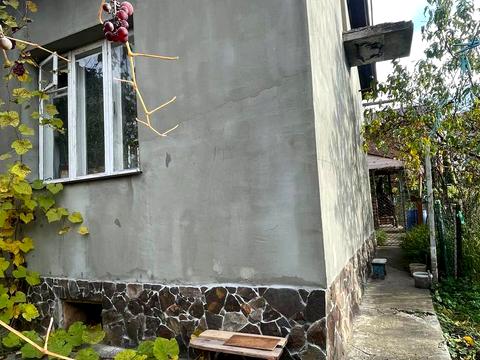 ділянка за адресою Межова вул., 5