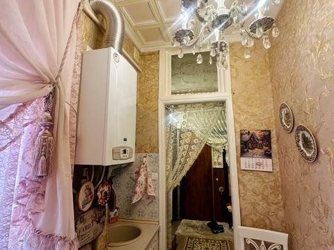 квартира по адресу Ришельевская ул. (Ленина улица), 58