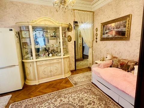 квартира по адресу Ришельевская ул. (Ленина улица), 58