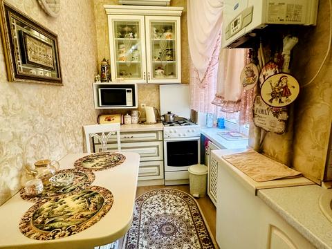 квартира по адресу Ришельевская ул. (Ленина улица), 58