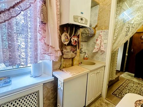 квартира по адресу Ришельевская ул. (Ленина улица), 58