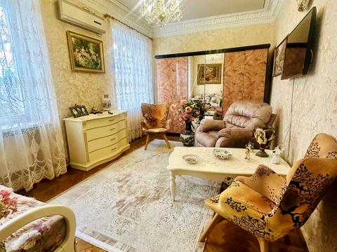 квартира по адресу Ришельевская ул. (Ленина улица), 58