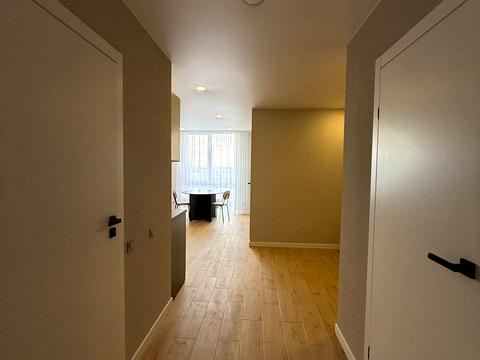 квартира за адресою Олега Мудрака вул. (Генерала Наумова), 1-Б