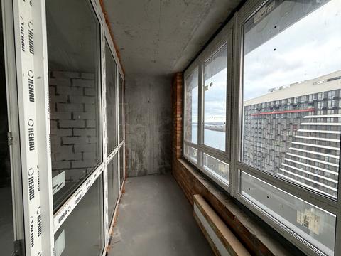 квартира за адресою Причальна вул., 14