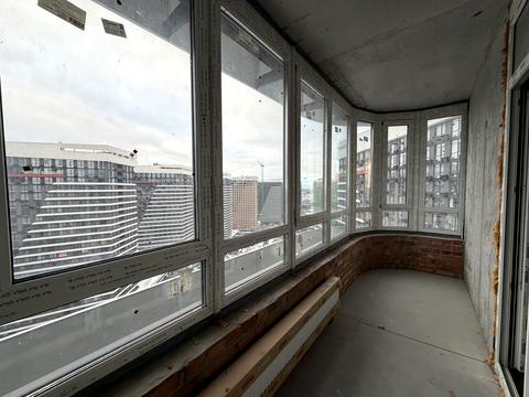 квартира за адресою Причальна вул., 14