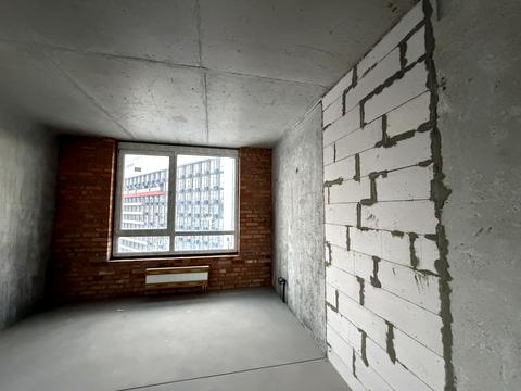 квартира за адресою Причальна вул., 14