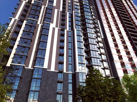 квартира за адресою Олега Мудрака вул. (Генерала Наумова), 1-Б