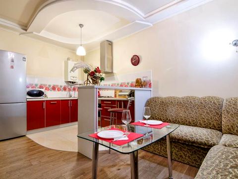 квартира по адресу Левицкого ул. (Маяковского), 50