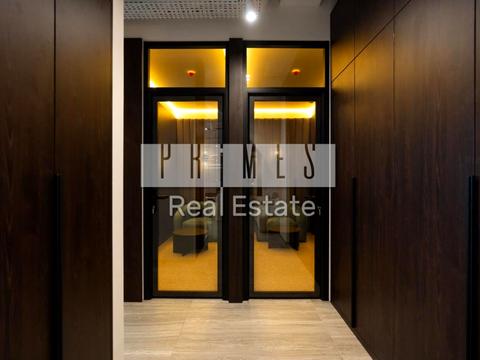 комерційна за адресою Бульварно-Кудрявська вул. (Воровського), 15