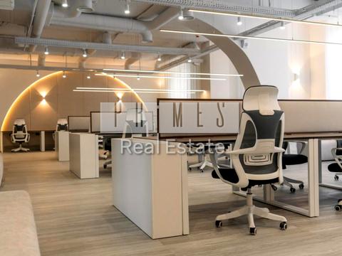 комерційна за адресою Бульварно-Кудрявська вул. (Воровського), 15