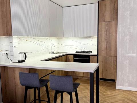 квартира за адресою Героїв Майдану вул., 5