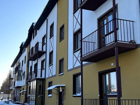 квартира за адресою Гальчевського, 2