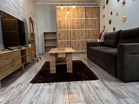 квартира за адресою Гальчевського, 2