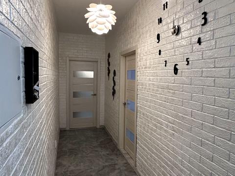 квартира за адресою Гальчевського, 2