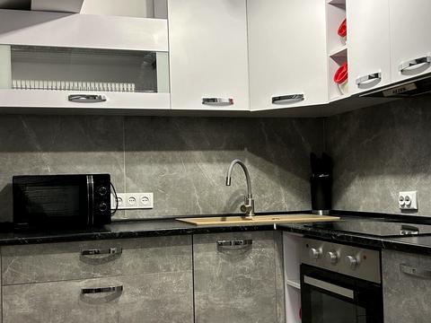 квартира за адресою Гальчевського, 2