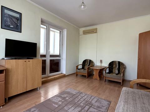 квартира за адресою Академіка Палладіна просп., 24