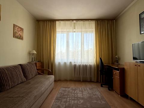 квартира за адресою Академіка Палладіна просп., 24