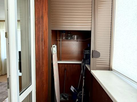 квартира за адресою Академіка Палладіна просп., 24