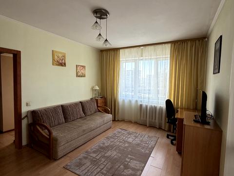 квартира за адресою Академіка Палладіна просп., 24