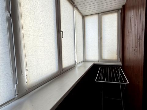 квартира за адресою Академіка Палладіна просп., 24