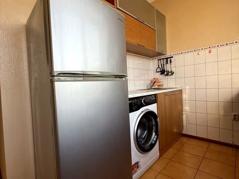 квартира за адресою Академіка Палладіна просп., 24