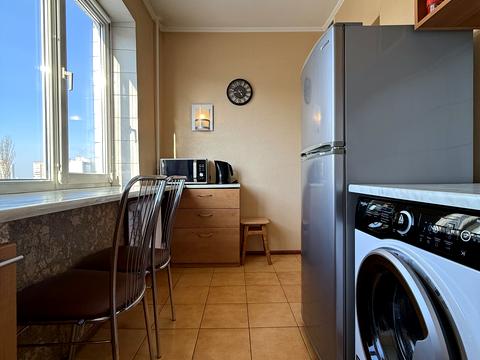 квартира за адресою Академіка Палладіна просп., 24