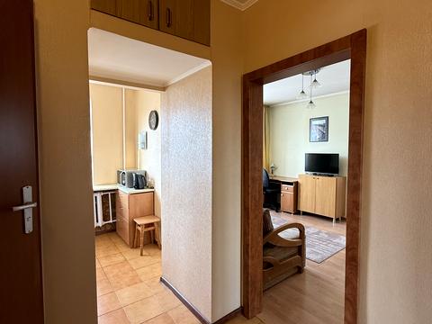 квартира за адресою Академіка Палладіна просп., 24