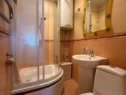 квартира за адресою Академіка Палладіна просп., 24