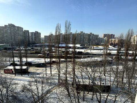 квартира за адресою Академіка Палладіна просп., 24