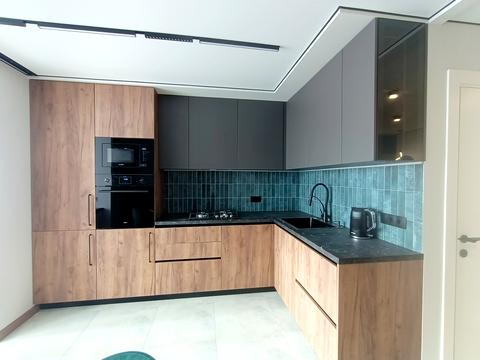 квартира по адресу Леся Курбаса ул., 6-Б