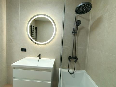 квартира по адресу Леся Курбаса ул., 6-Б