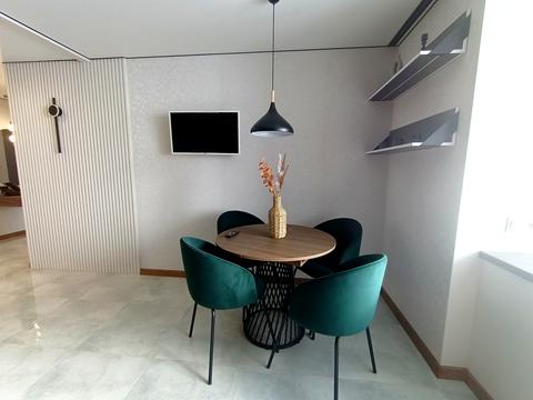 квартира по адресу Леся Курбаса ул., 6-Б