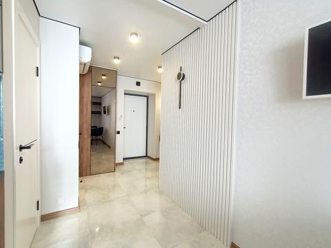 квартира по адресу Леся Курбаса ул., 6-Б