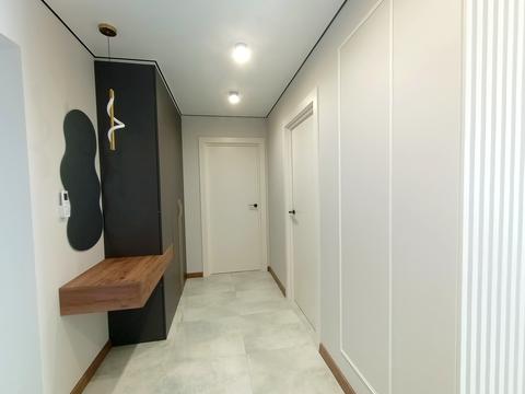 квартира по адресу Леся Курбаса ул., 6-Б